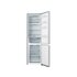 HISENSE RB440N4BCE Con congelatore Libera installazione 336 L E Acciaio inossidabile
