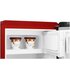 HISENSE RR106D4CRF Monoporta 82 L F Rosso