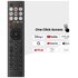 HISENSE Tv Hisense 20016104 A4 SERIES 40A49Q Black 40A49Q