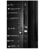 HISENSE Tv Hisense 20016104 A4 SERIES 40A49Q Black 40A49Q