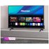 HISENSE Tv Hisense 20016104 A4 SERIES 40A49Q Black 40A49Q
