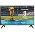 HISENSE Tv Hisense 20016104 A4 SERIES 40A49Q Black 40A49Q