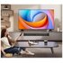 HISENSE Tv Hisense 20016104 A4 SERIES 40A49Q Black 40A49Q