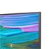 HISENSE ULED Series TV Mini-LED QLED Ultra HD 4K 55” 55U6KQ Smart TV, Wifi, Retroilluminazione Mini-LED, Local Dimming, HDR Dolby Vision, Quantum Dot Colour, Game Mode Plus, Dolby Atmos