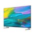 HISENSE ULED Series TV Mini-LED QLED Ultra HD 4K 65” 65U6KQ Smart TV Wifi Retroilluminazione Mini-LED Local Dimming HDR Dolby Vision Quantum Dot Colour Game Mode Plus Dolby Atmos