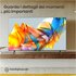 HISENSE ULED Series TV Mini-LED QLED Ultra HD 4K 65” 65U6KQ Smart TV Wifi Retroilluminazione Mini-LED Local Dimming HDR Dolby Vision Quantum Dot Colour Game Mode Plus Dolby Atmos