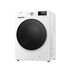 HISENSE WFQA8014EVJM lavatrice Caricamento frontale 8 kg 1400 Giri/min A Bianco