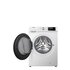 HISENSE WFQA8014EVJM lavatrice Caricamento frontale 8 kg 1400 Giri/min A Bianco