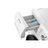 HISENSE WFQA8014EVJM lavatrice Caricamento frontale 8 kg 1400 Giri/min A Bianco