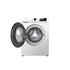 HISENSE WFQP6012EVM Caricamento frontale 6 kg 1200 Giri/min C Bianco