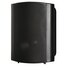 HK Audio IL 80-TB 2-vie Nero Cablato 60 W
