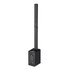 HK Audio Polar 8 Nero Con cavo e senza cavo 1200 W