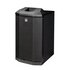 HK Audio Polar 8 Nero Con cavo e senza cavo 1200 W