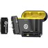 Hollyland LARK C1 DUO Microfono Wireless Type-C
