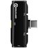 Hollyland LARK C1 DUO Microfono Wireless Type-C
