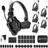 Hollyland Solidcom C1-6S