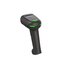 HONEYWELL 1960GSR-2USB-R lettore di codici a barre Lettore di codici a barre portatile 1D/2D LED Nero