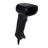 HONEYWELL 1960GSR-2USB-R lettore di codici a barre Lettore di codici a barre portatile 1D/2D LED Nero