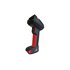 HONEYWELL 1990i Lettore di codici a barre portatile 1D/2D LED Nero, Rosso