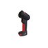 HONEYWELL 1990i Lettore di codici a barre portatile 1D/2D LED Nero, Rosso