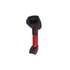 HONEYWELL 1990i Lettore di codici a barre portatile 1D/2D LED Nero, Rosso