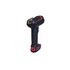 HONEYWELL 1990i Lettore di codici a barre portatile 1D/2D LED Nero, Rosso
