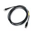 HONEYWELL 55-55235-N-3 cavo USB 2,9 m USB A Nero