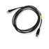 HONEYWELL 55-55235-N-3 cavo USB 2,9 m USB A Nero
