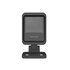 HONEYWELL Genesis XP 7680g Lettore di codici a barre fisso 1D/2D LED Nero