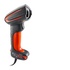 HONEYWELL Granit 1980i 1D/2D Nero, Rosso