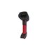 HONEYWELL Granit 1990iSR Lettore di codici a barre portatile 1D/2D LED Nero, Rosso