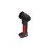 HONEYWELL Granit 1990iSR Lettore di codici a barre portatile 1D/2D LED Nero, Rosso
