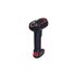 HONEYWELL Granit 1990iSR Lettore di codici a barre portatile 1D/2D LED Nero, Rosso