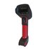 HONEYWELL Granit 1991iSR Lettore di codici a barre portatile 1D/2D LED Nero, Rosso