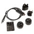HONEYWELL Intermec 203-990-001 Caricabatterie per dispositivi mobili Nero