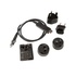 HONEYWELL Intermec 203-990-001 Caricabatterie per dispositivi mobili Nero
