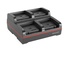 HONEYWELL MB4-BAT-SCN02 carica batterie AC