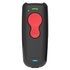 HONEYWELL Voyager 1602g Lettore di codici a barre portatile 1D/2D Nero