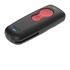 HONEYWELL Voyager 1602g Lettore di codici a barre portatile 2D Nero