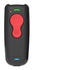 HONEYWELL Voyager 1602g Lettore di codici a barre portatile 2D Nero