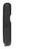 HONEYWELL Voyager 1602g Lettore di codici a barre portatile 2D Nero