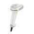 HONEYWELL Xenon 1950g Lettore di codici a barre portatile 1D/2D Bianco