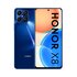 Honor X8 6.7" Doppia SIM 128 GB Blu TIM