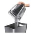 Hoover Breeze BR32PET 011 2 L A cilindro Secco 550 W Senza sacchetto