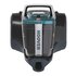 Hoover Breeze BR71_BR30011 2 L A cilindro Secco 700 W Senza sacchetto