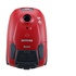Hoover BV71_BV10011 700 W A cilindro 2,3 L Rosso