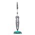 Hoover CA2IN1D 011 Pulitore a vapore portatile 0.35L 1700W Nero, Blu, Grigio