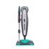 Hoover CA2IN1D 011 Pulitore a vapore portatile 0.35L 1700W Nero, Blu, Grigio