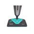 Hoover CA2IN1D 011 Pulitore a vapore portatile 0.35L 1700W Nero, Blu, Grigio