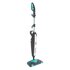 Hoover CA2IN1D 011 Pulitore a vapore portatile 0.35L 1700W Nero, Blu, Grigio